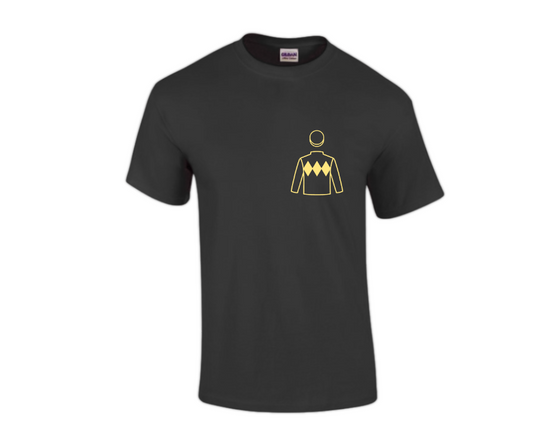 Race & Stay Racing Club Mini Silks