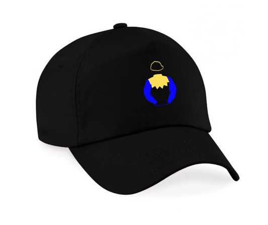 Kaneko Makoto Horse Racing Cap