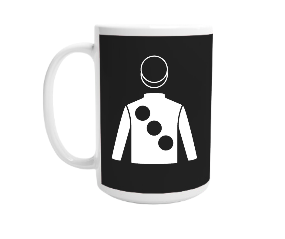 Elite Racing Mug