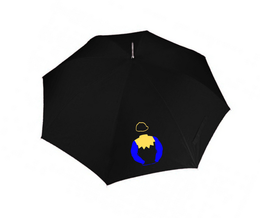 Kaneko Makoto Horse Racing Umbrellas