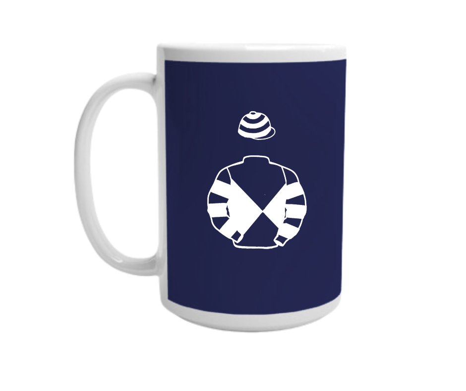 Walters Plant Hire Ltd MUG