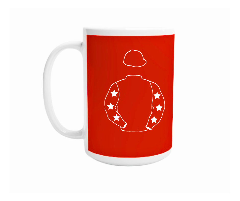 Sir Alex Ferguson MUG