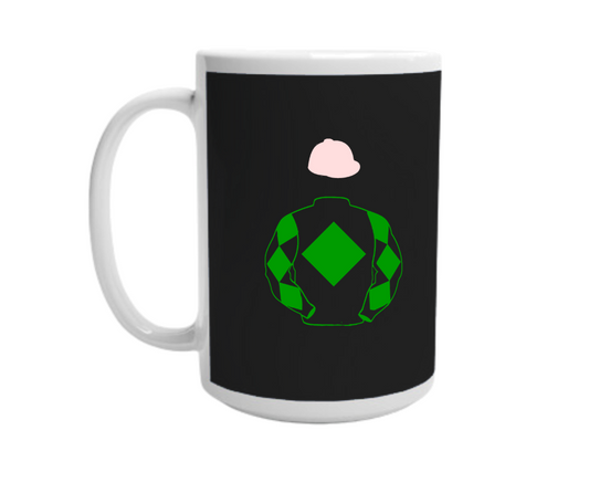 Welfordgolf Syndicate MUG
