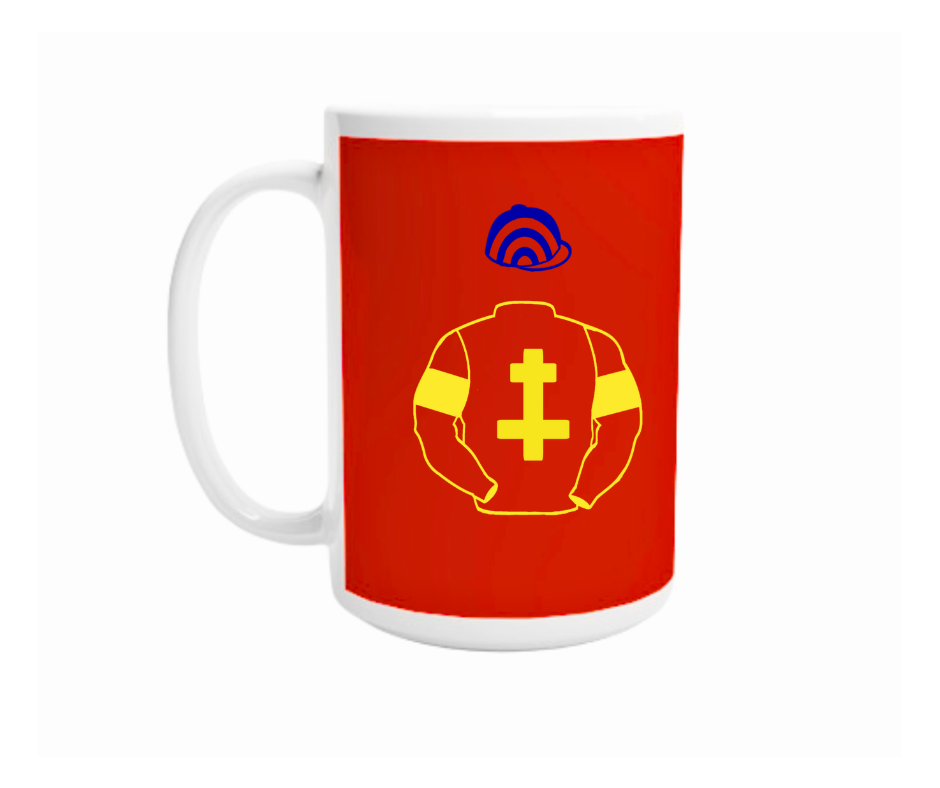 Mrs H M Keaveney MUG