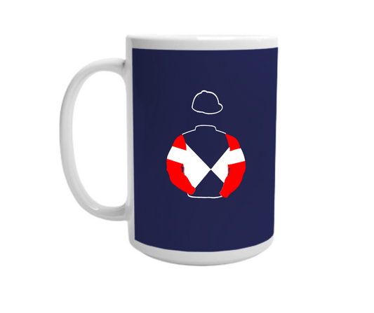 Premier Thoroughbred Racing Ltd MUG