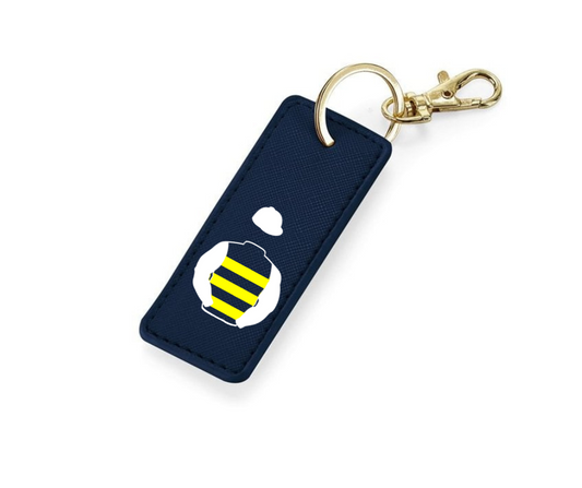 O T I Racing Keyclip