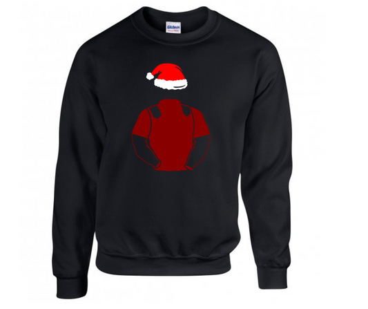 The A Listers Christmas Jumper