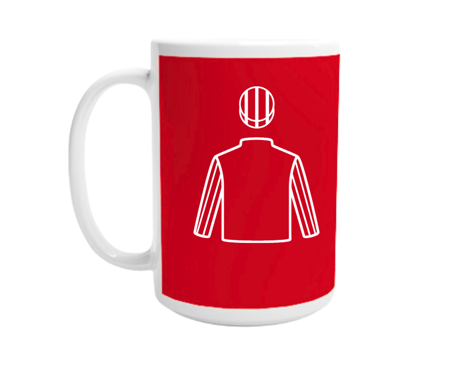 Victorious Forever MUG