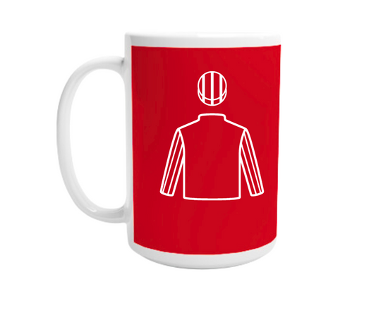 Victorious Forever MUG