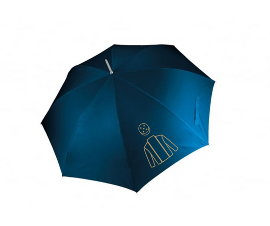 Danial Jabbari Horse Racing Umbrellas