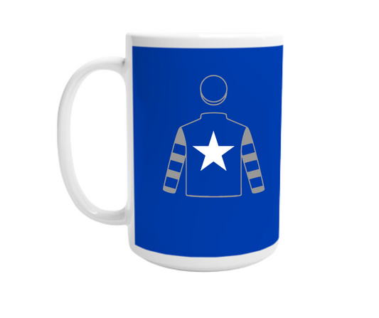 Albaugh Family Stables MUG