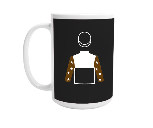 Lovely la Chênaie MUG