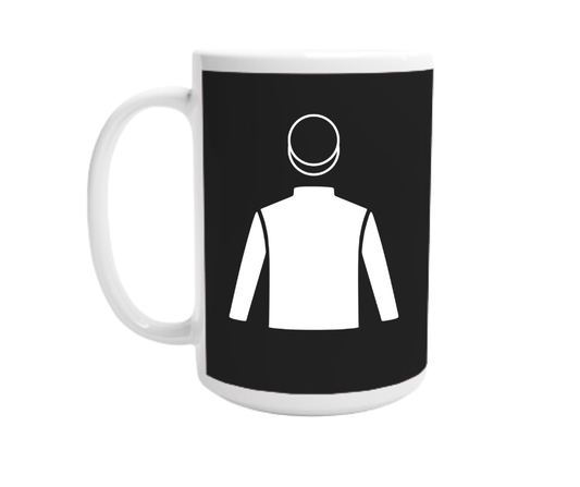 Michael Buckley MUG