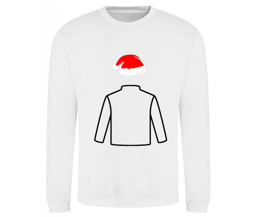 Michael Buckley Christmas Jumper