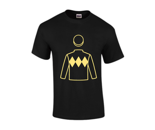 Race & Stay Racing Club Big Silks