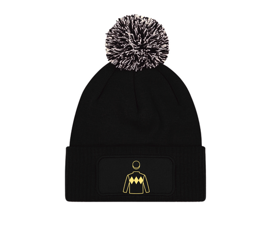 Race & Stay Racing Club Horse Racing Hats