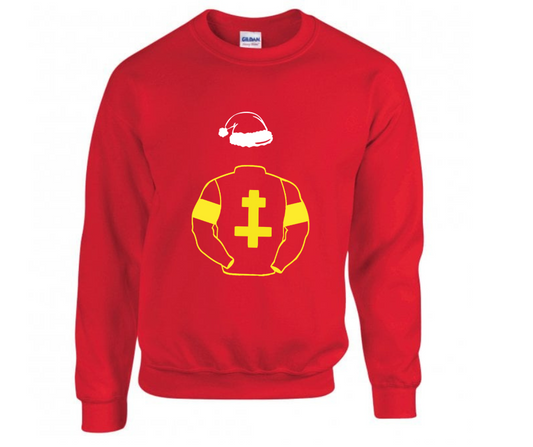 Mrs H M Keaveney Christmas Jumper