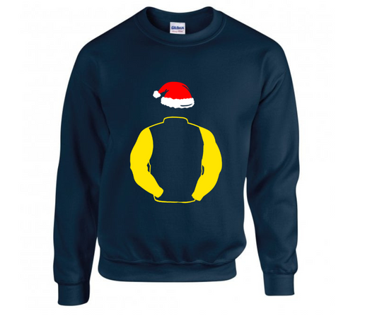 Mrs Emma Kendall Christmas Jumper