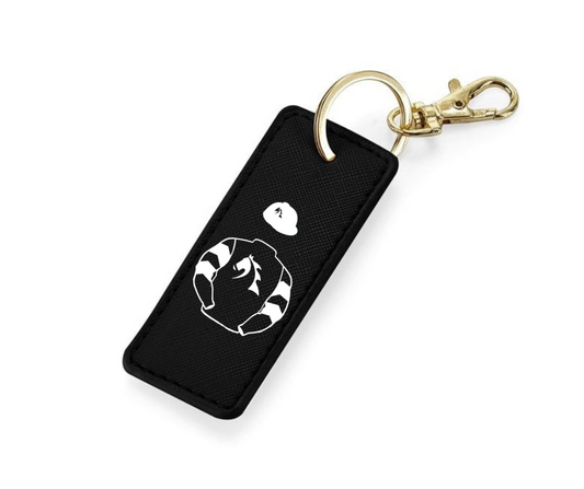 MyRacehorse Keyclip