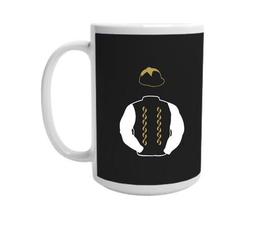 RaceShare MUG