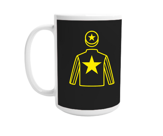 MARC SUMPTON MUG