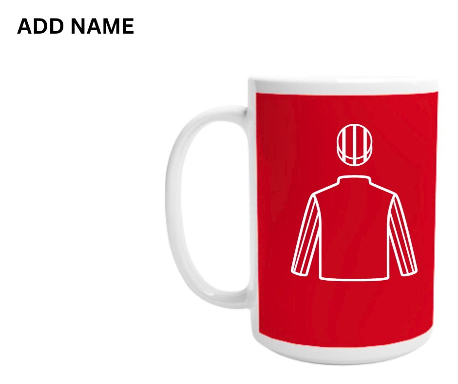 Victorious Forever MUG