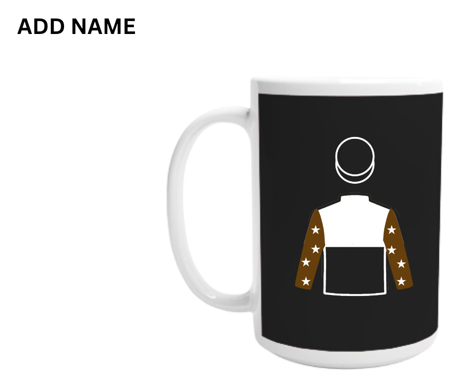 Lovely la Chênaie MUG