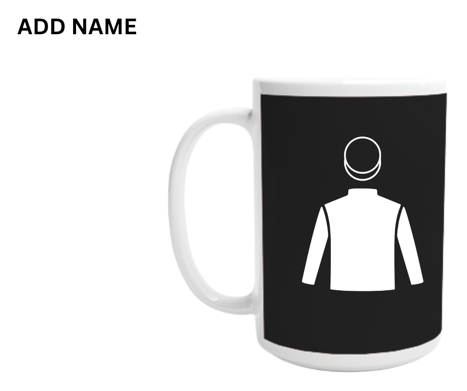 Michael Buckley MUG