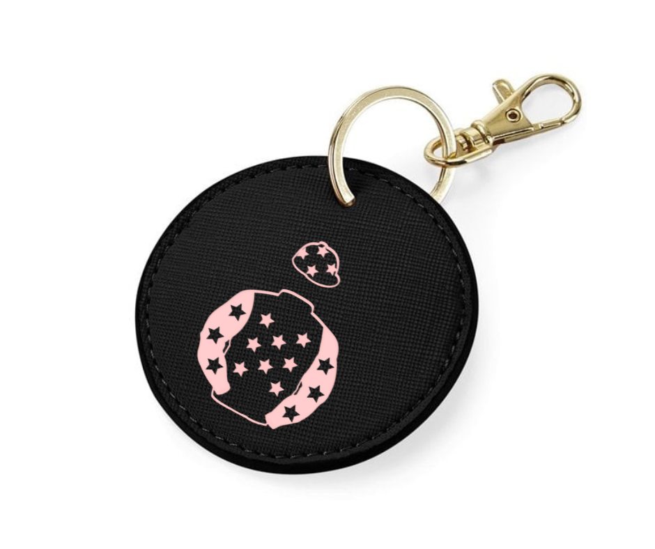 Winners Circle Racing Keyclip