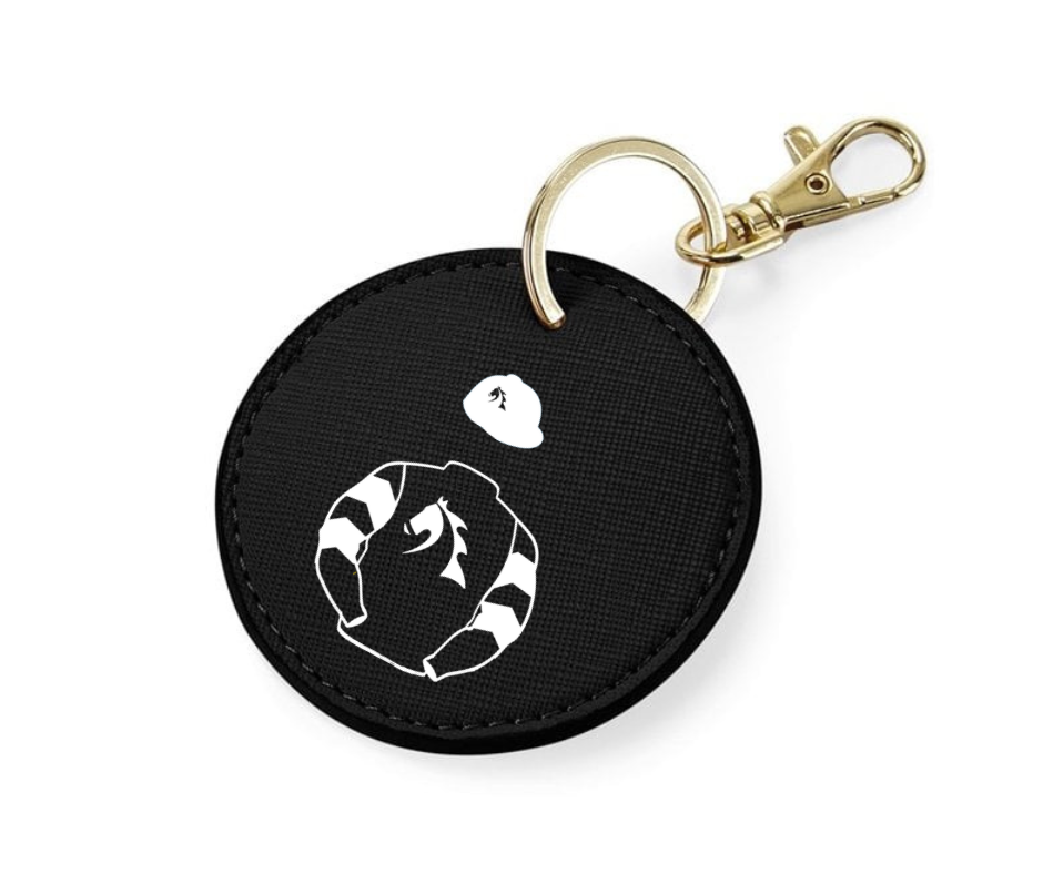 MyRacehorse Keyclip