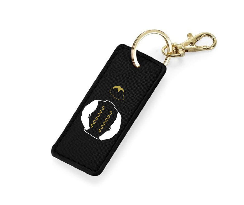 RaceShare Keyclip