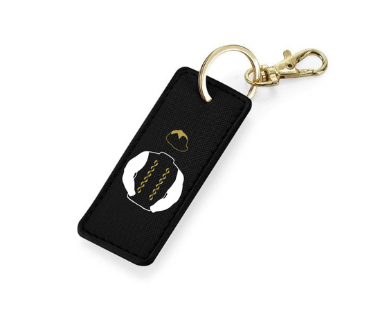 RaceShare Keyclip