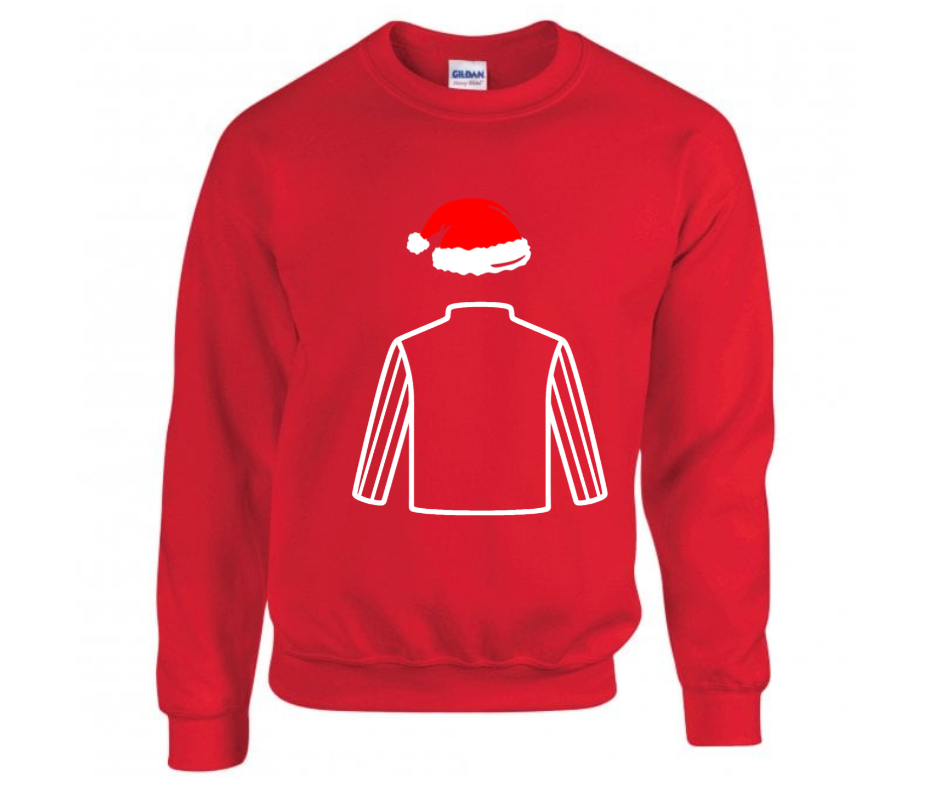 Victorious Forever Christmas Jumper