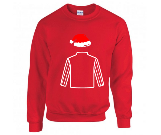 Victorious Forever Christmas Jumper