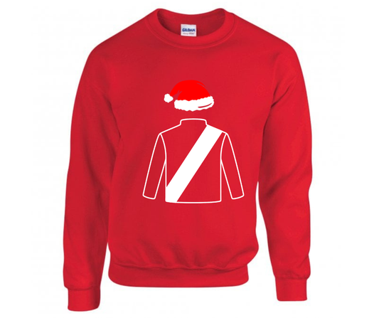 Cheveley Park Christmas Jumper