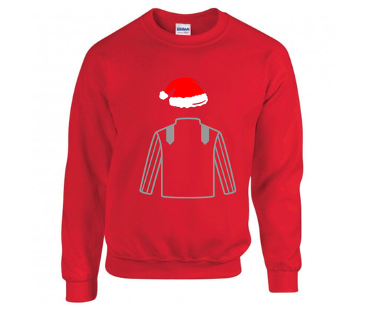 Glenn Thompson Christmas Jumper