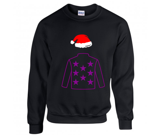 Ecurie Joya Racing Christmas Jumper