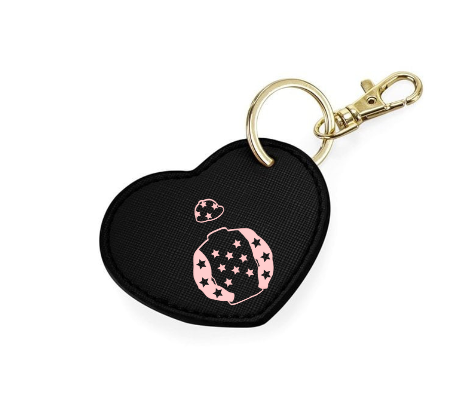 Winners Circle Racing Keyclip