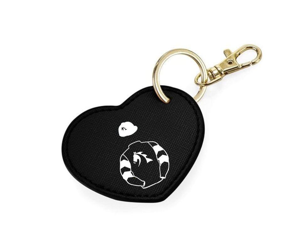 MyRacehorse Keyclip