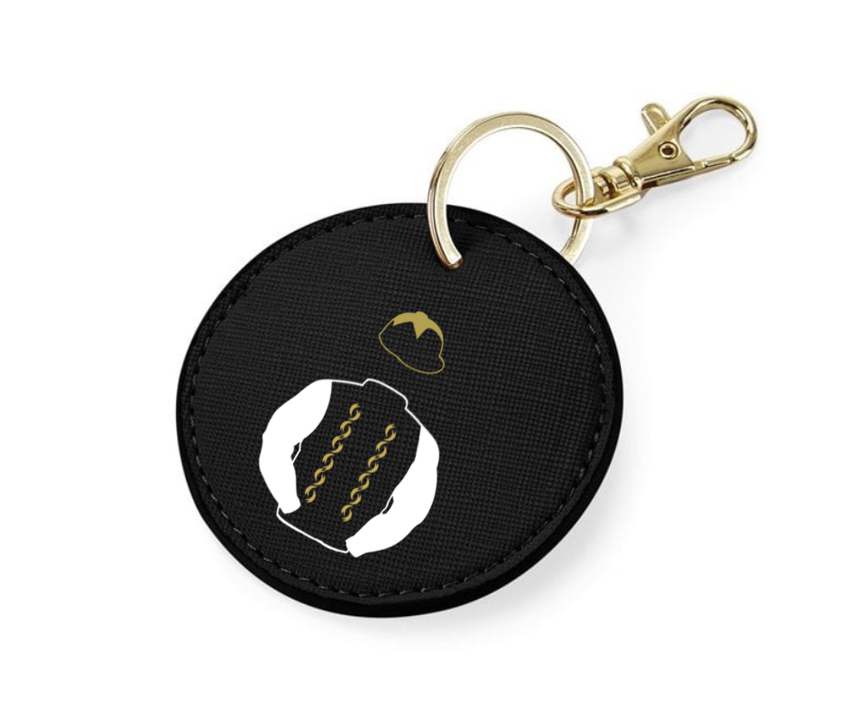 RaceShare Keyclip