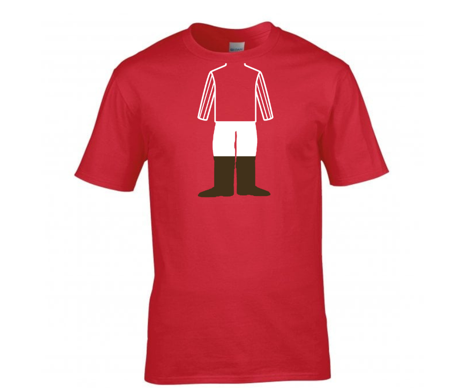 Victorious Forever Jockey