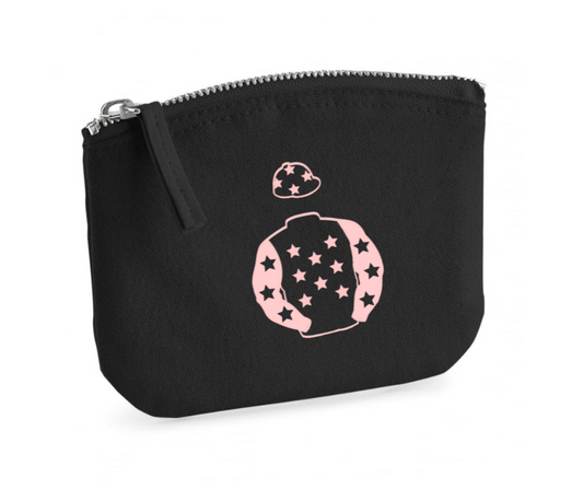 Winners Circle Racing Coin Purse