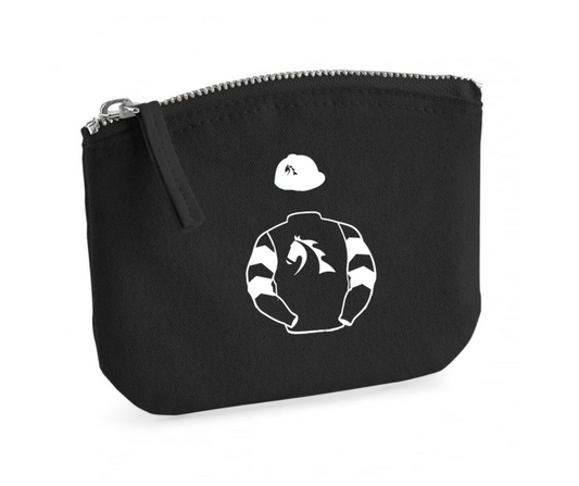 MyRacehorse Coin Purse