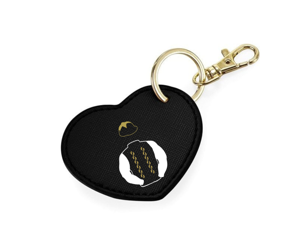 RaceShare Keyclip