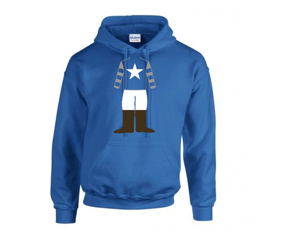 Albaugh Family Stables Jockey