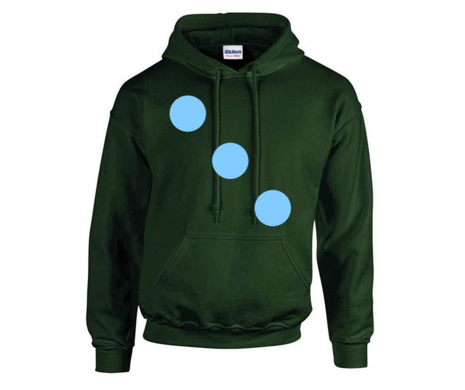The Ben Pauling Racing Club Full Colours