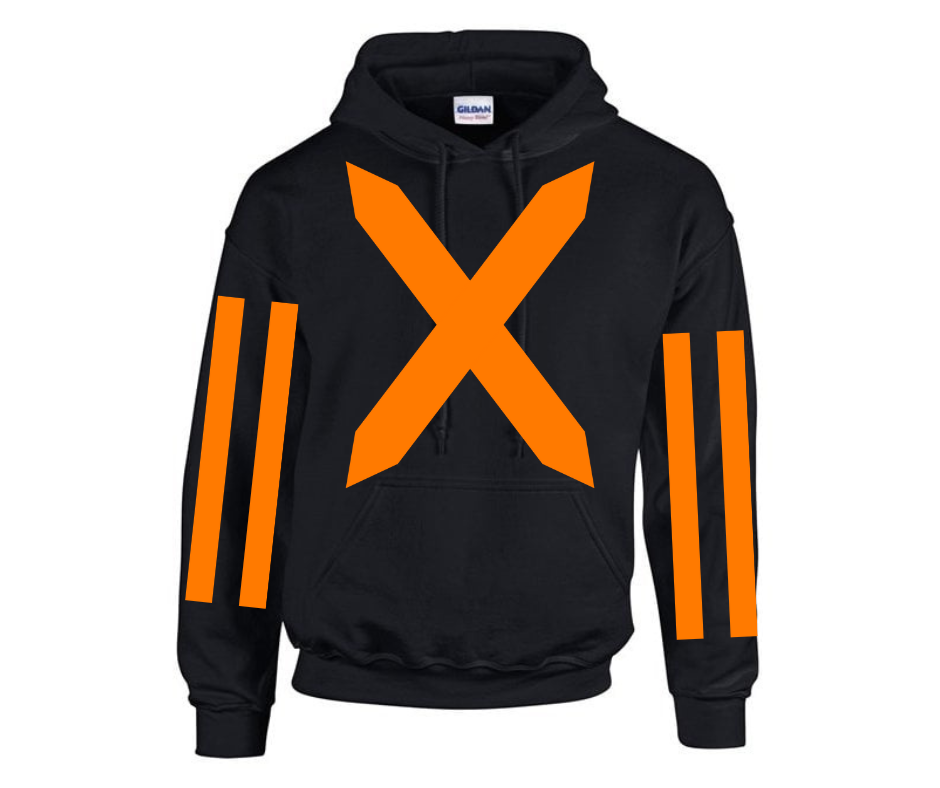 Buzzard Syndicate Full Colours