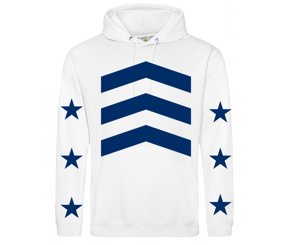 Basher Watts Racing Full Colours