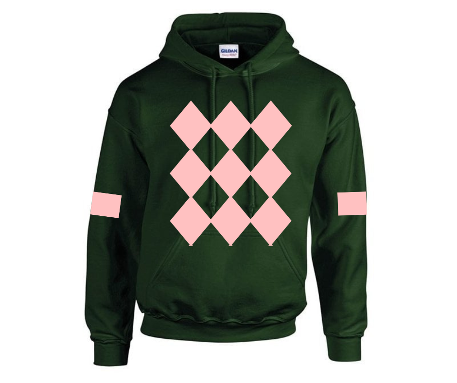 Harmonious Syndicate Full Colours