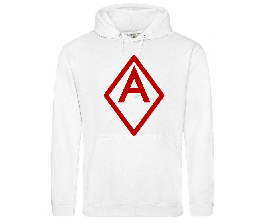 Anthony Amarosa Full Colours